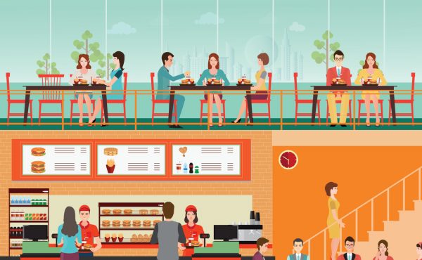 飲食店の勤怠管理やシフト管理の課題は勤怠管理システムで解決！