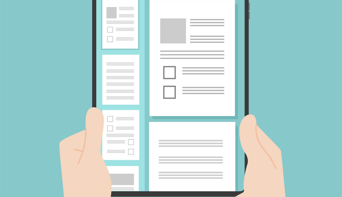 勤怠管理のペーパーレス化とは 電子化のメリット デメリットも解説 Jinjerblog