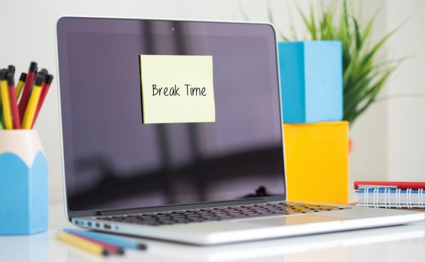 企業の労働時間における「休憩」の考え方を詳しく解説