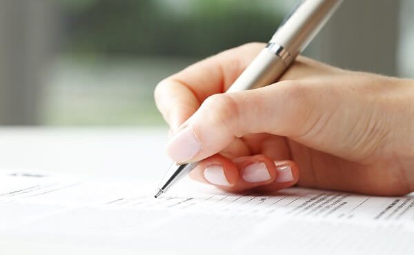 領収書を「手書き」で作成する際の7つの手順とポイントを徹底解説