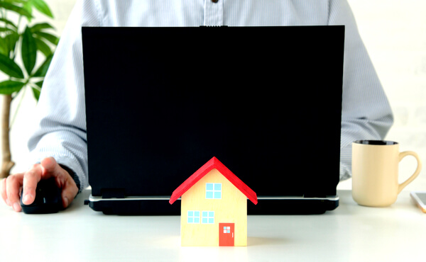 住宅ローン取引で電子契約を使用するメリットや手順を解説！