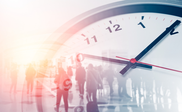 就業時間とは？法的に定められた定義と計算方法を詳しく解説