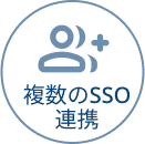 複数のSSO連携