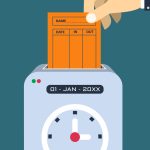 勤怠管理システム