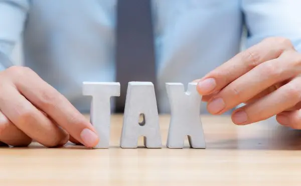 TAX