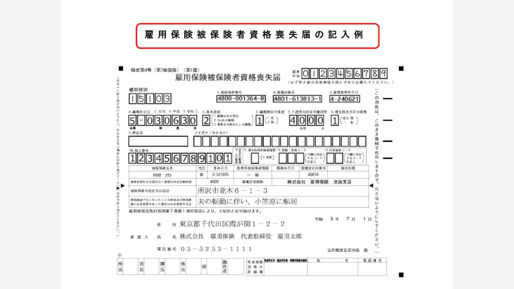 記入例