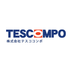 テスココンポ_ロゴ