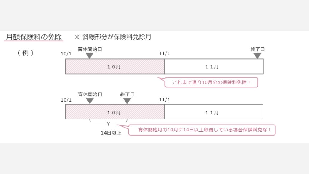 保険料免除