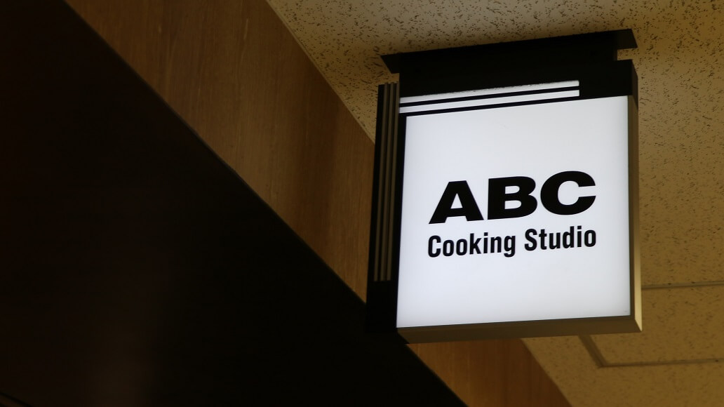 株式会社ABC Cooking Studio