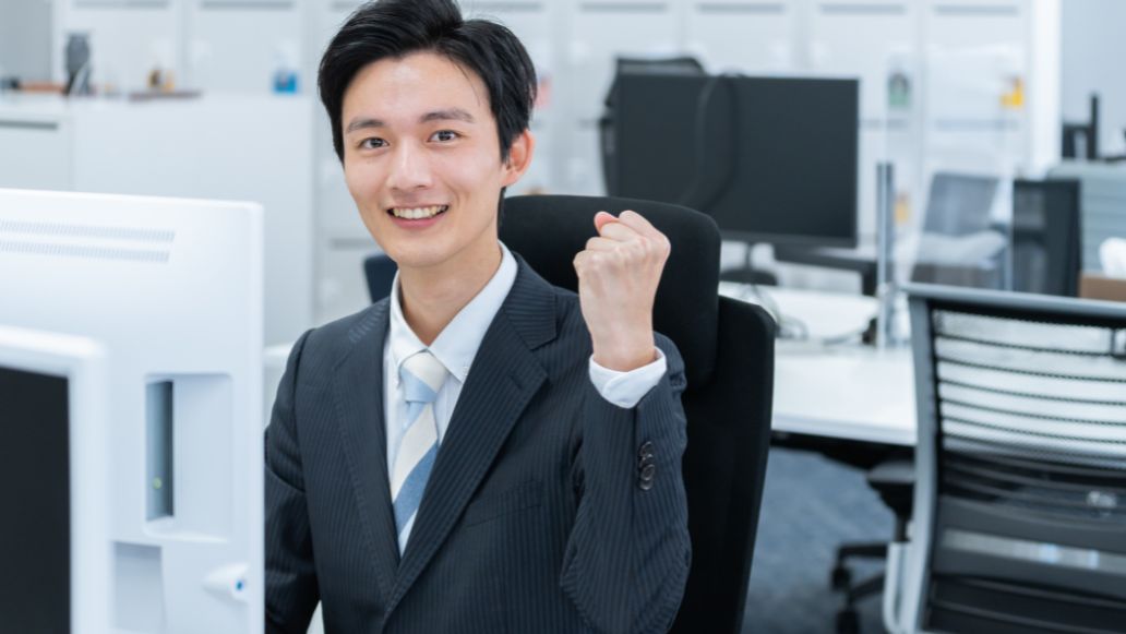 男性