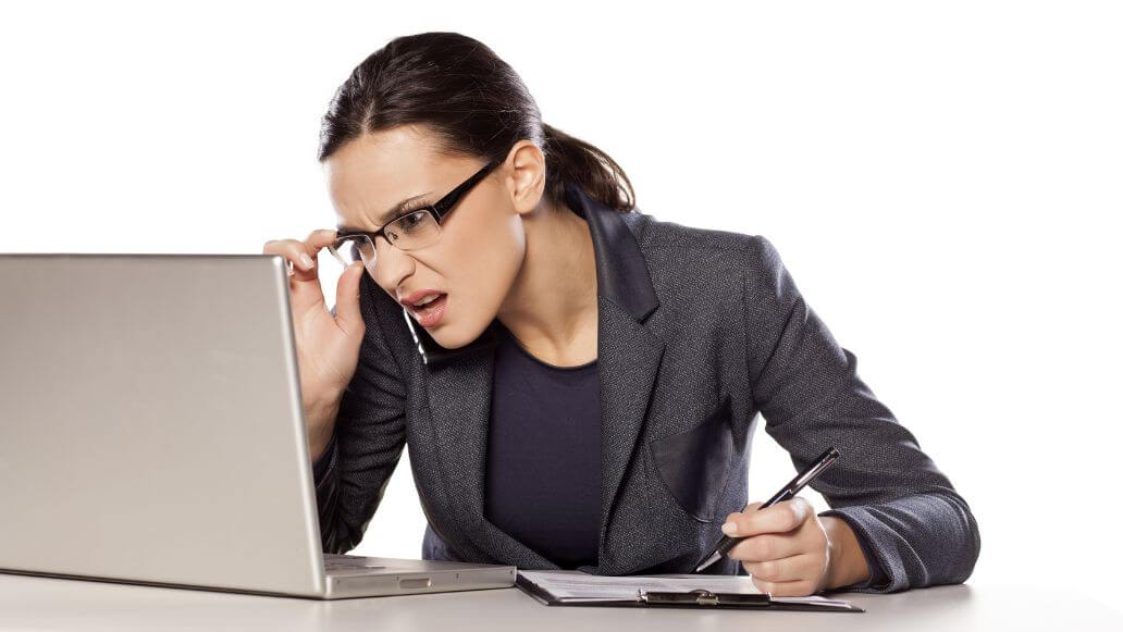 イレギュラーな問題