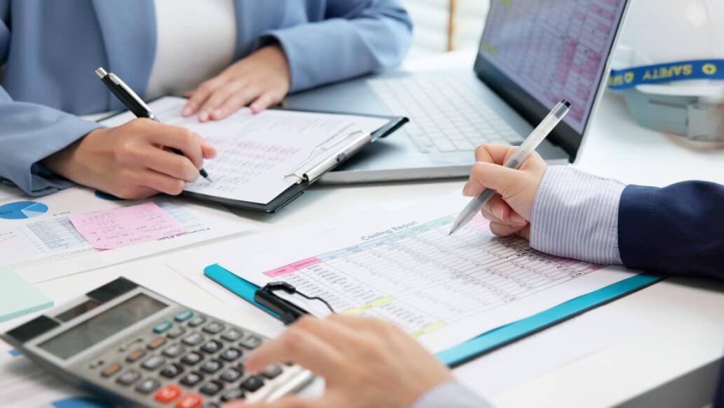 業務上の取り扱い