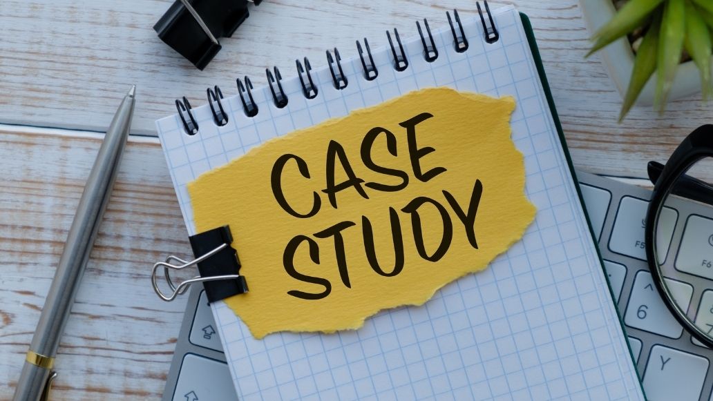 ケーススタディ