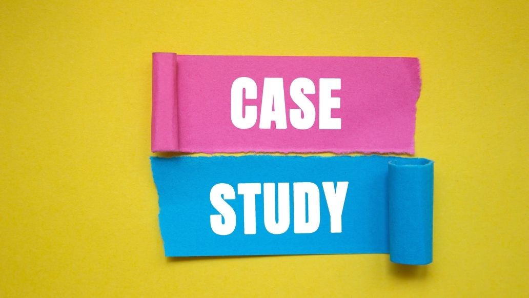 ケーススタディ