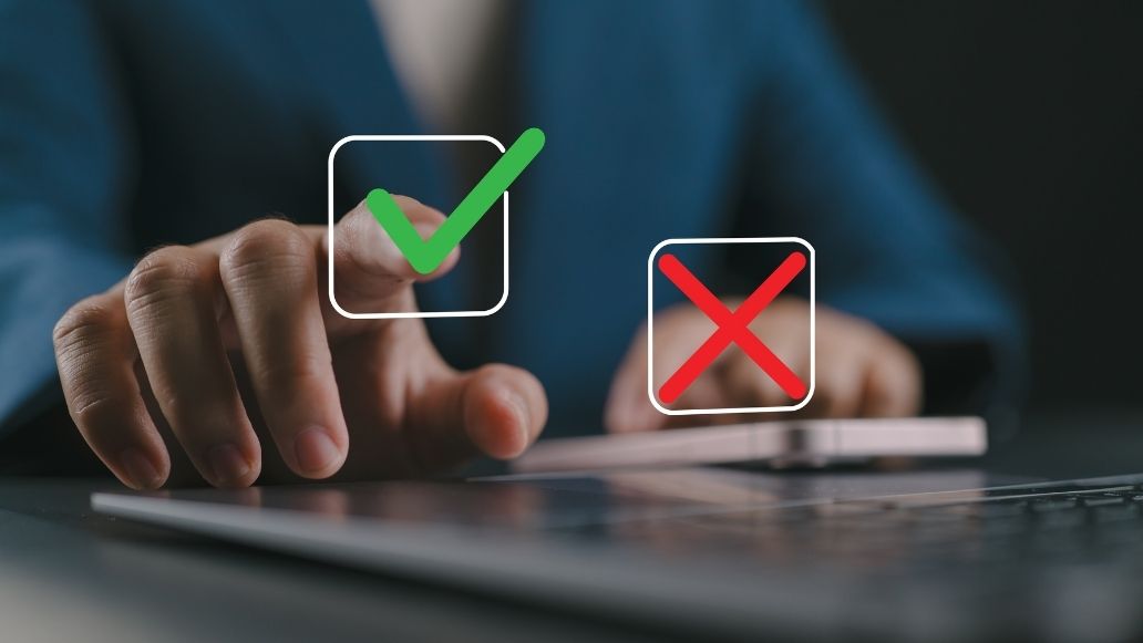 チェックボックス