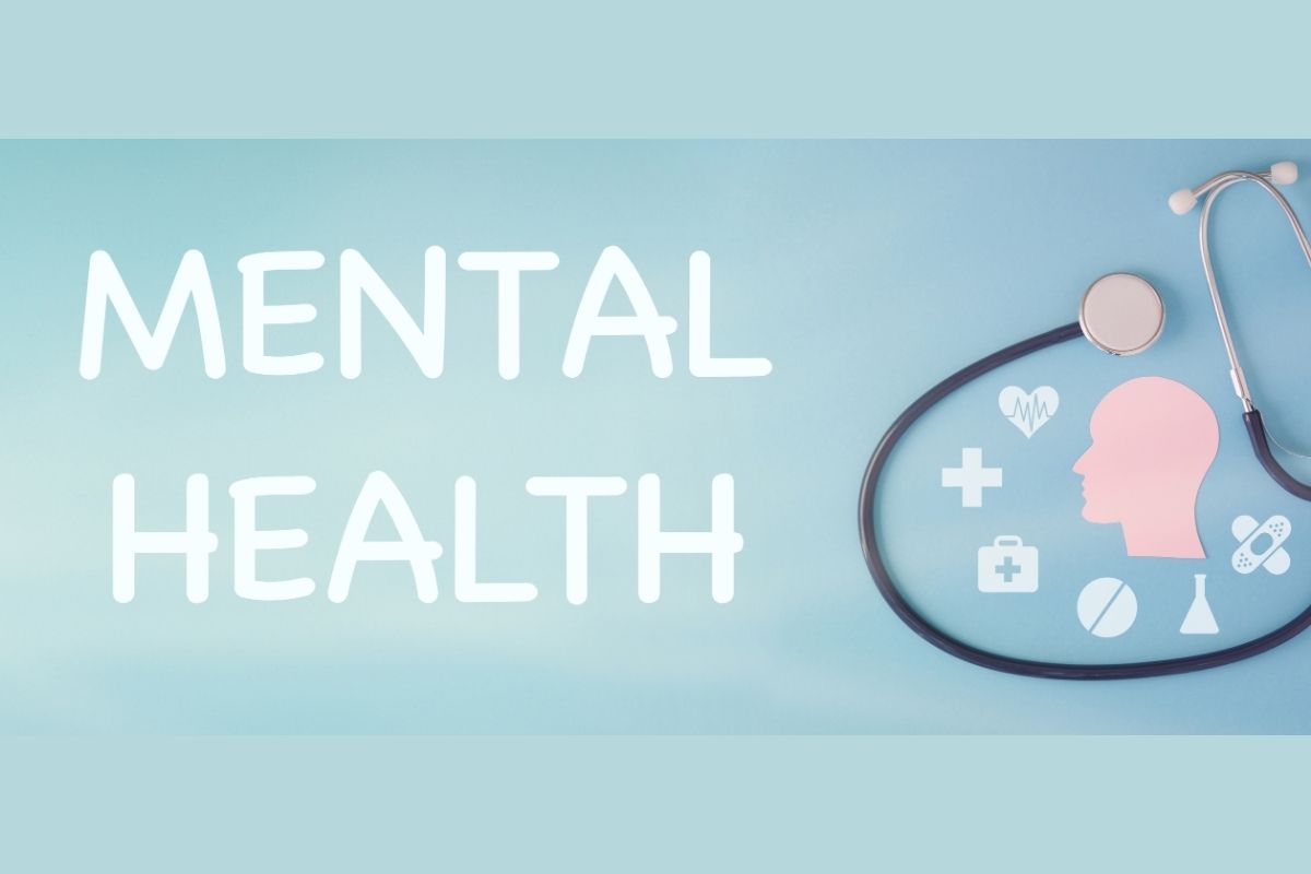 メンタルヘルス