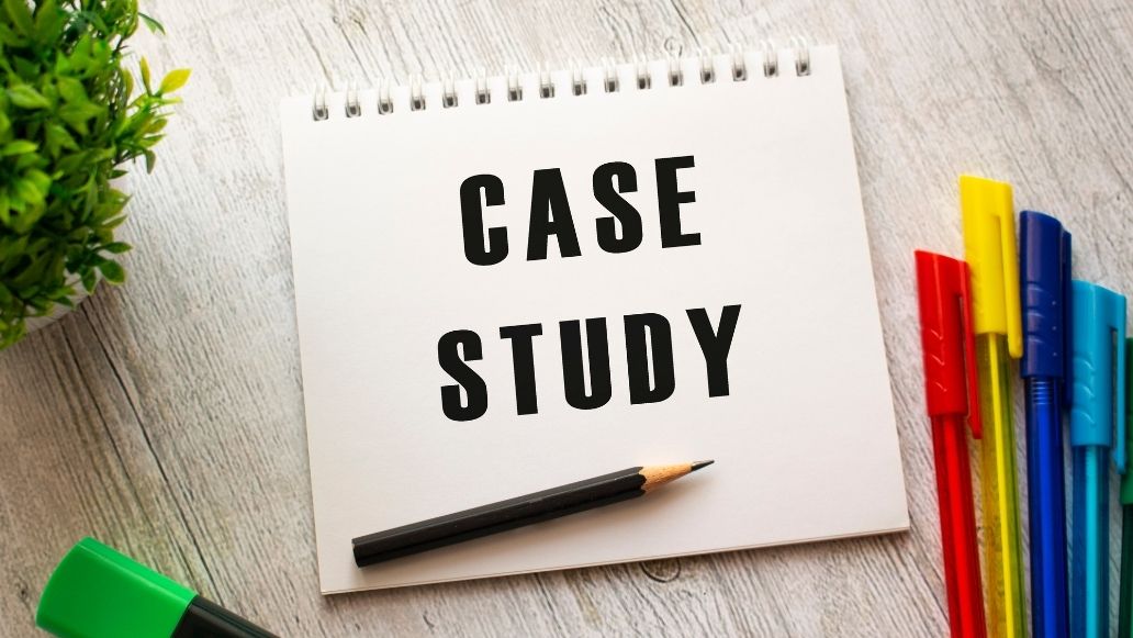 ケーススタディ