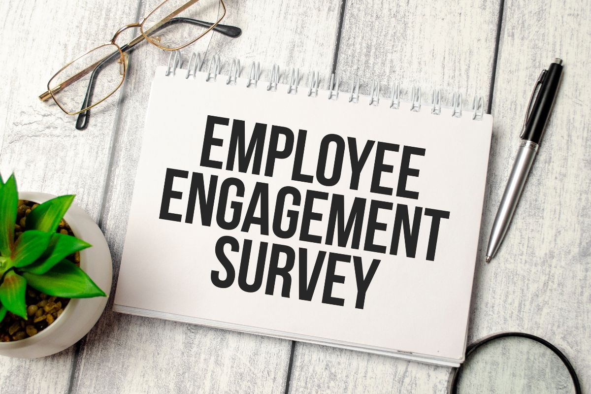 エンゲージメントサーベイのノート