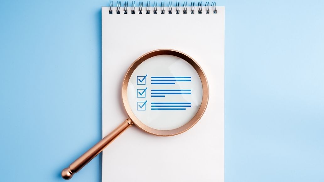 チェックリスト