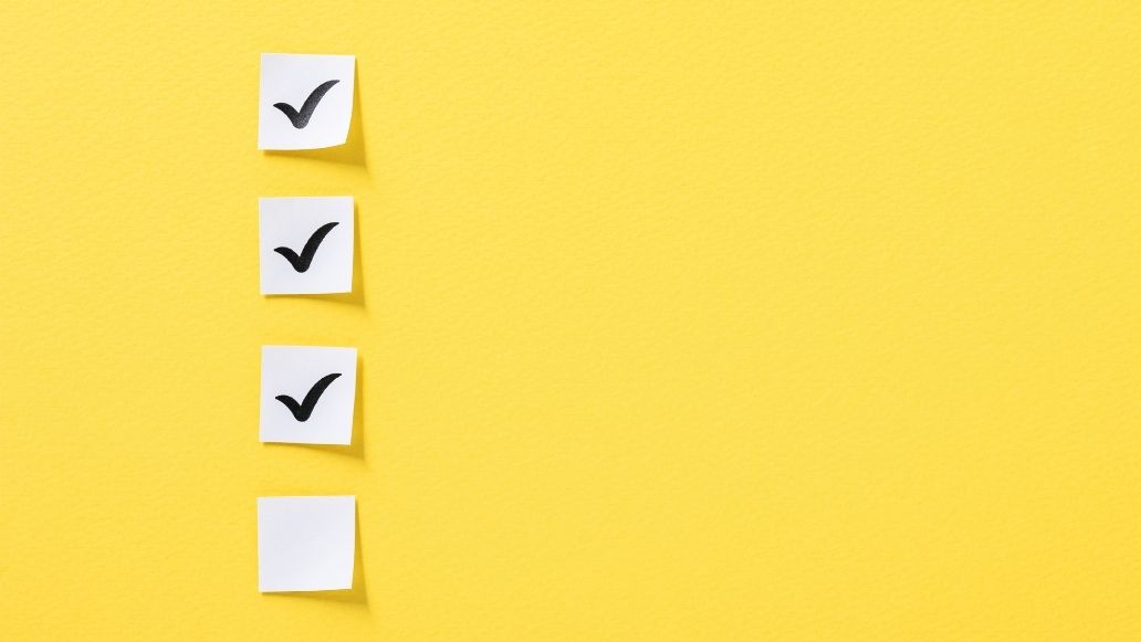 チェックボックス