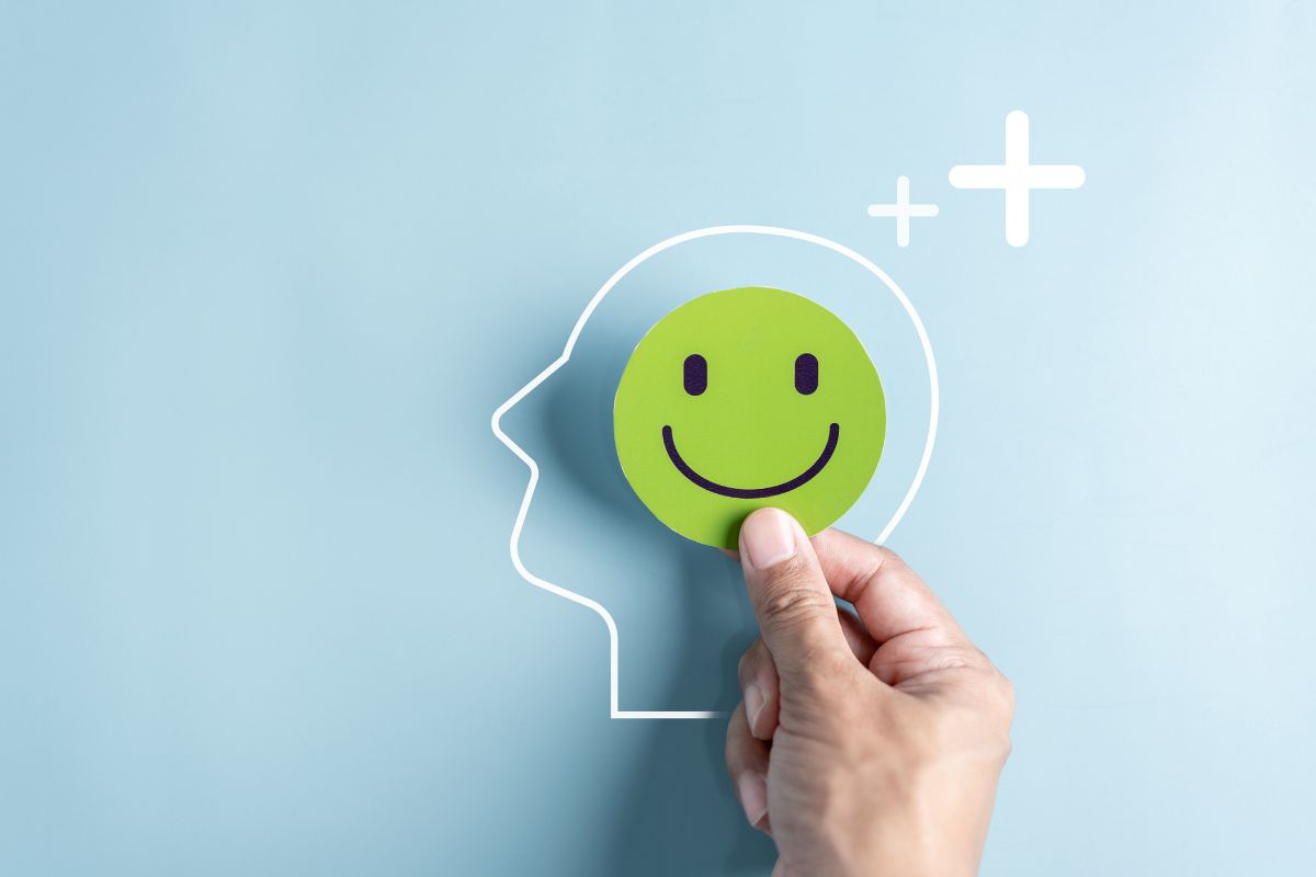 従業員満足度のイメージ