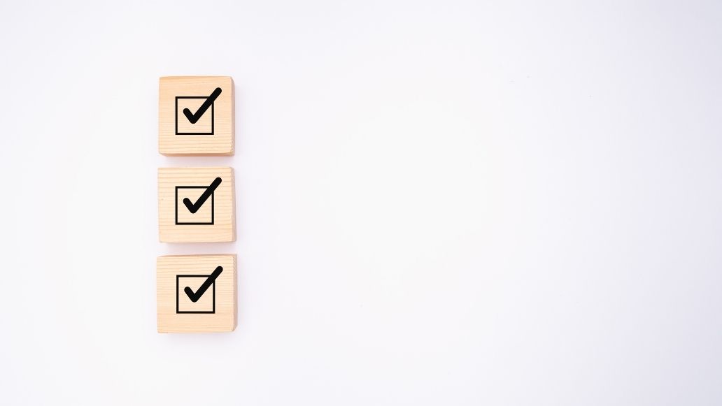 チェックボックス