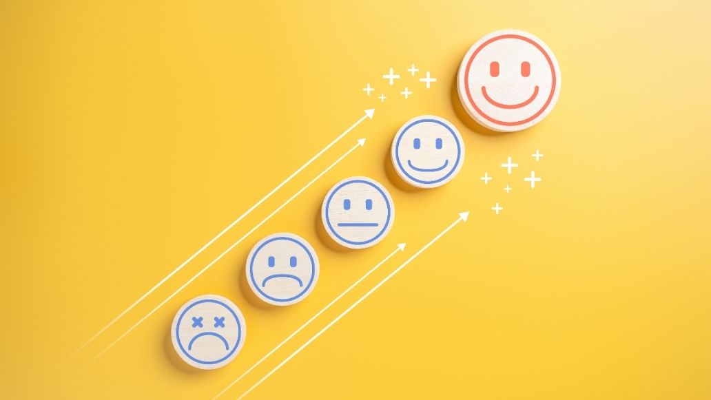 従業員満足度を高める