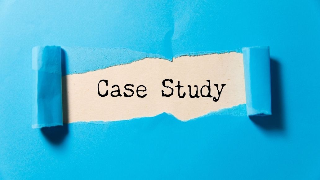 ケーススタディ