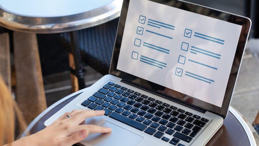 社内アンケート