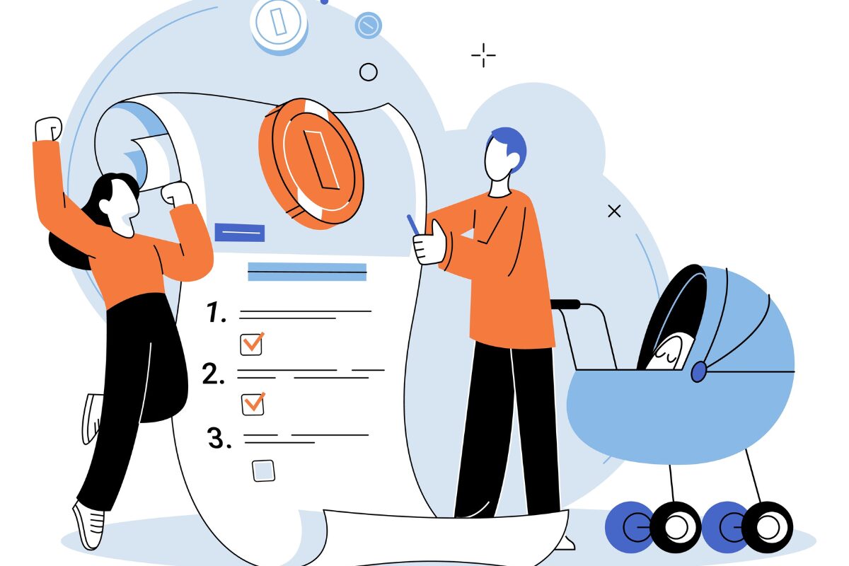 出生後休業支援給付金