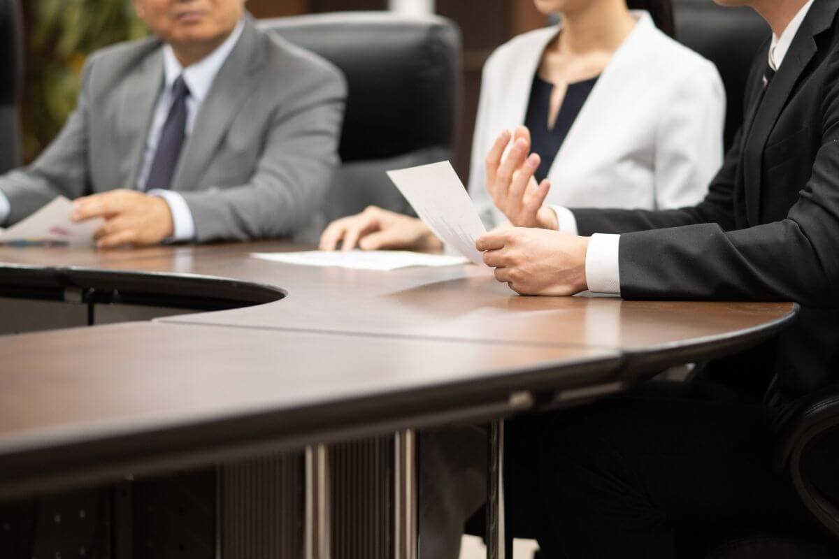 労働基準関係法制研究会のイメージ