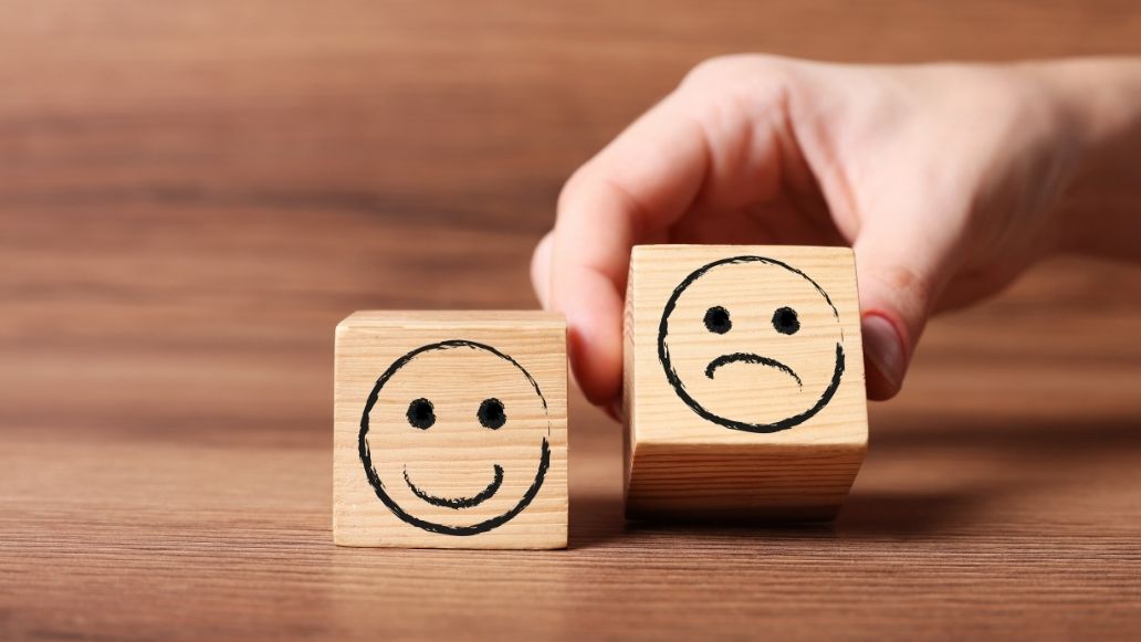 評価のブロック