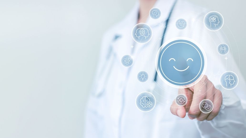 メンタルヘルスサーベイ