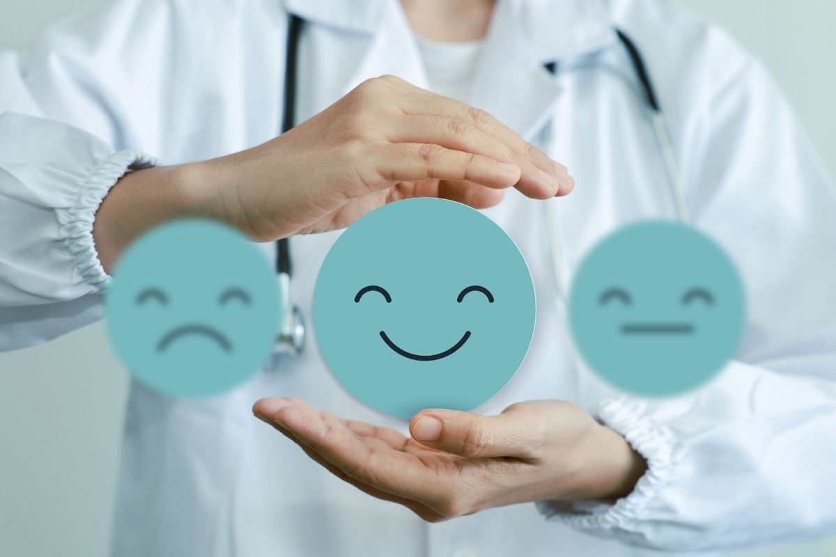 メンタルヘルスサーベイ