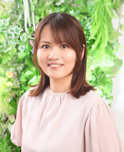 柳 静香