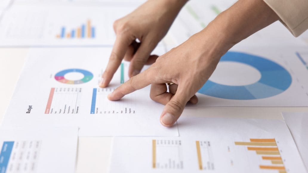 分析結果を議論する