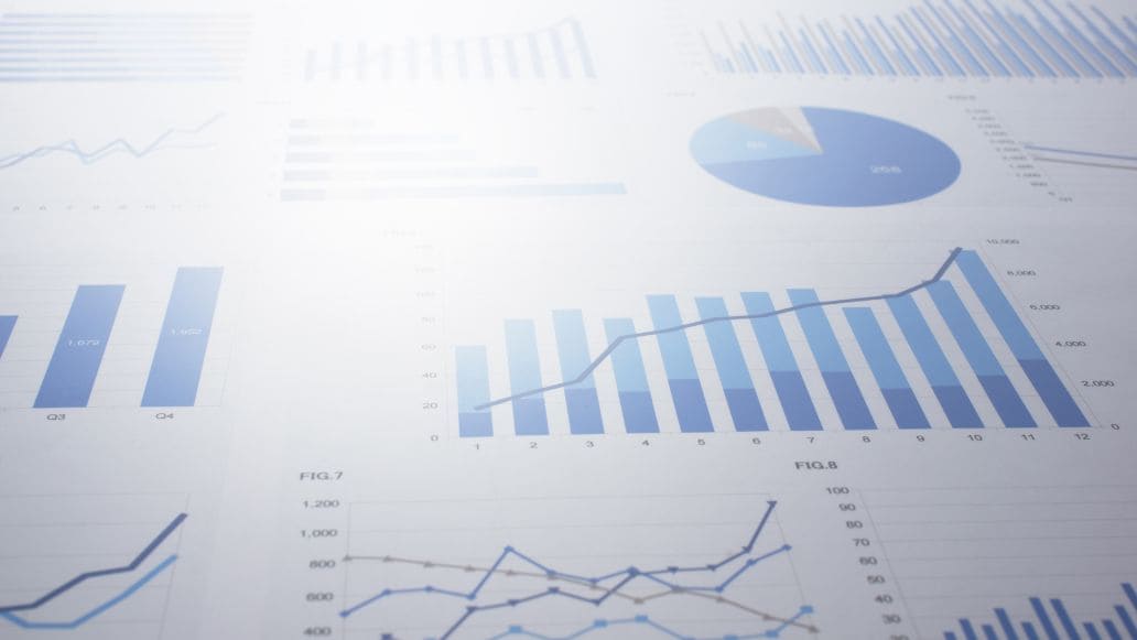 分析結果を並べる