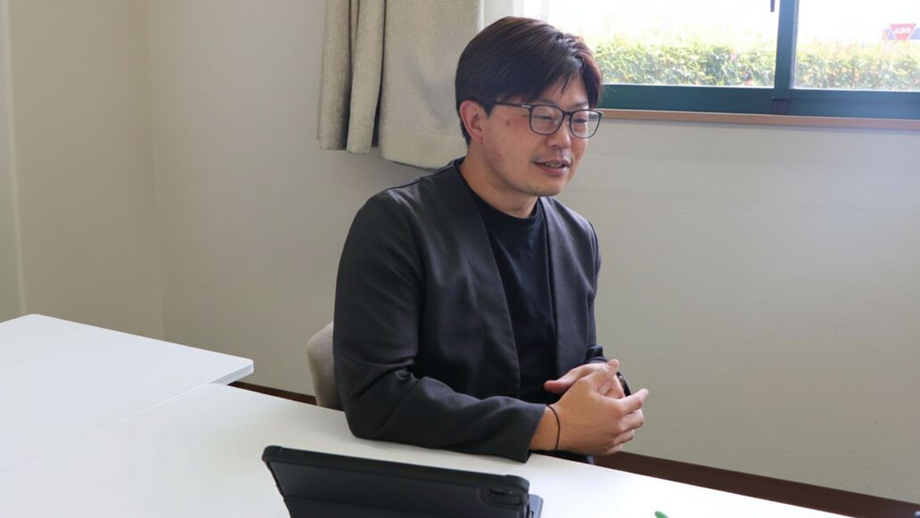西春日井福祉会